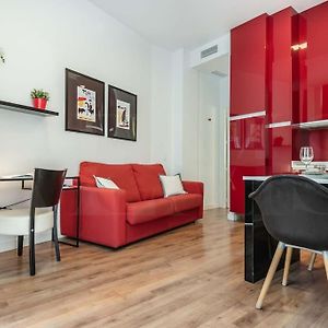 Appartement met een Slaapkamer